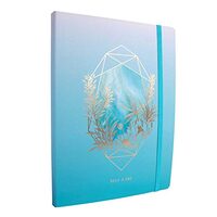 Self-Care Softcover Notebook, Insight Editions