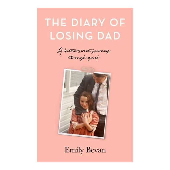 Diary of Losing Dad - Imagine 1