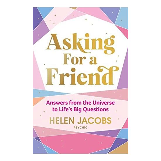 Asking for a Friend
