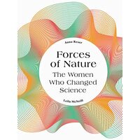Women Who Changed Science