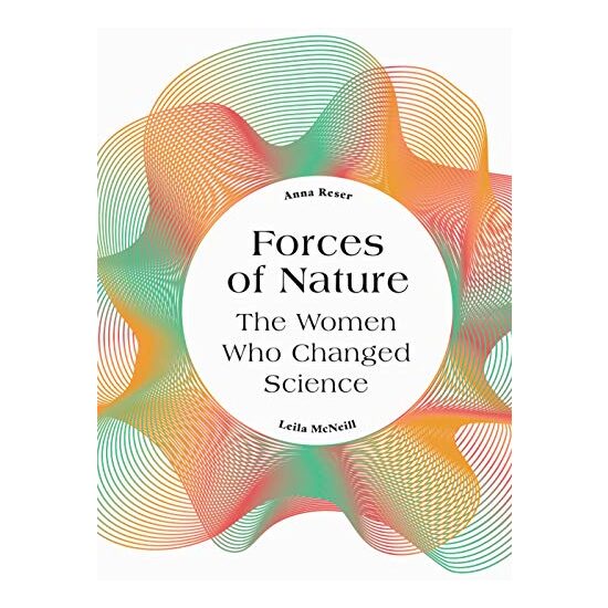 Women Who Changed Science - Imagine 1