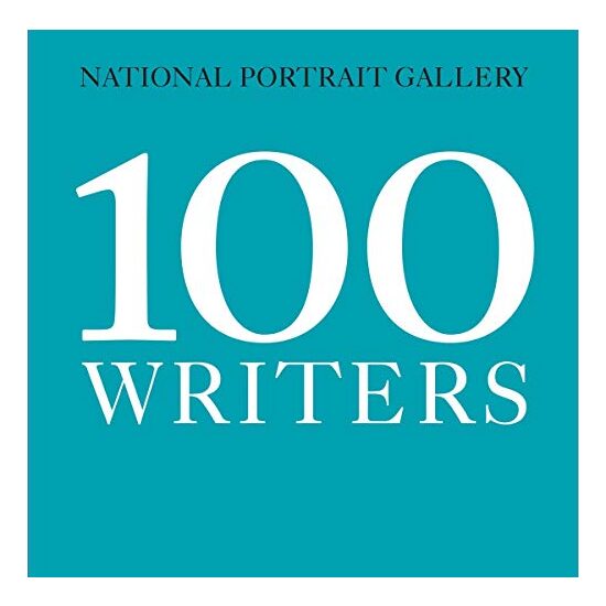 100 Writers - Imagine 1