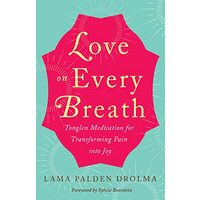 Love on Every Breath