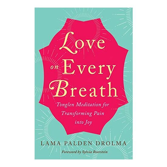 Love on Every Breath - Imagine 1