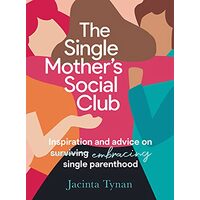 Single Mother's Social Club