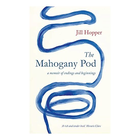 Mahogany Pod