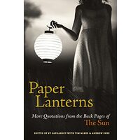 Paper Lanterns