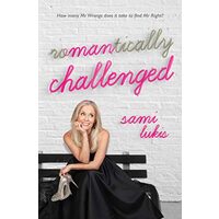 Romantically Challenged