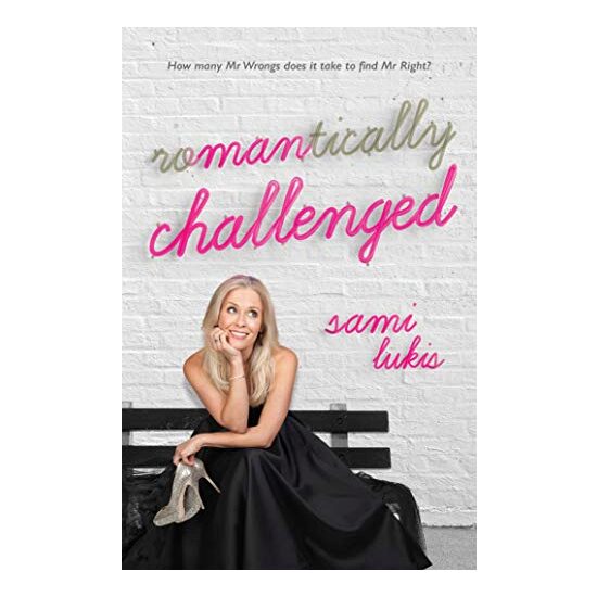 Romantically Challenged - Imagine 1
