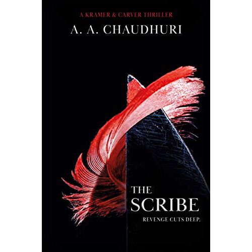 The Scribe - Imagine 1
