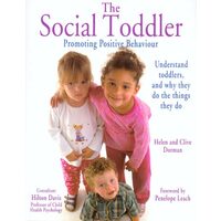 The Social Toddler