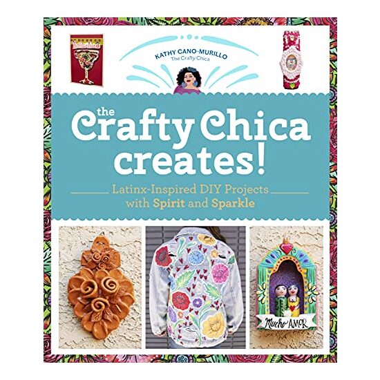 Crafty Chica Creates! - Imagine 1