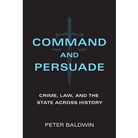 Command and Persuade