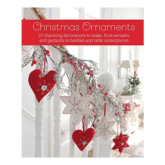 Christmas Ornaments