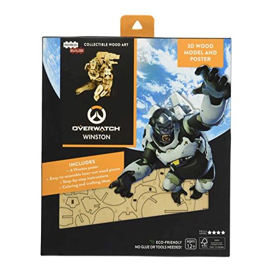 Overwatch