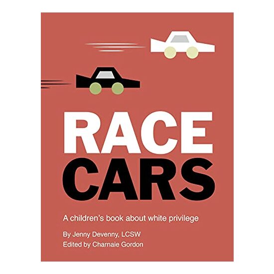 Race Cars - Imagine 1