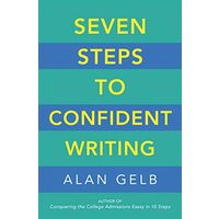 Seven Steps to Confident Writing