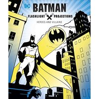Batman, Jake Black