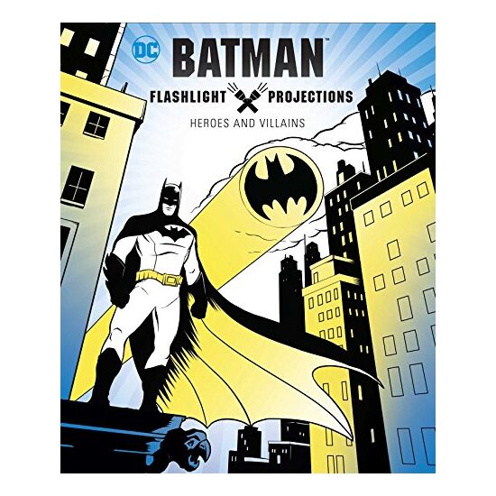 Batman, Jake Black