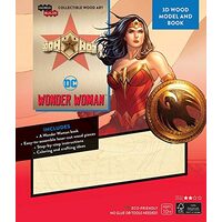 Wonder Woman