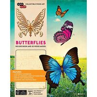 Butterflies