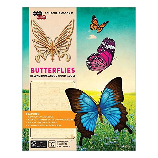 Butterflies - Imagine 1