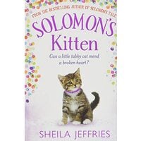 Solomon's Kitten