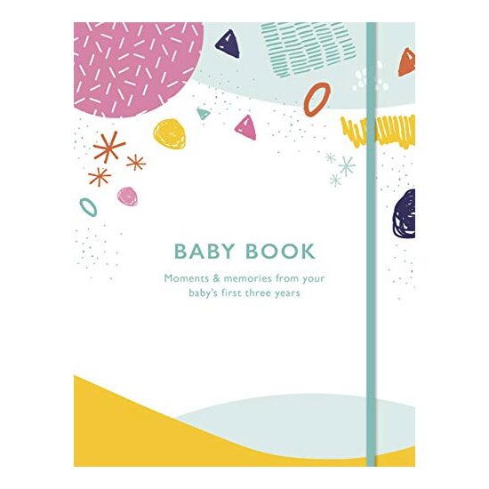 Baby Book