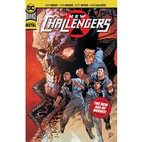 New Challengers