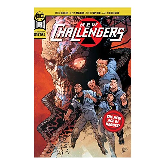 New Challengers