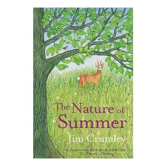 Nature of Summer