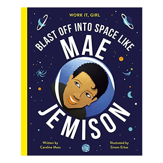 Mae Jemison