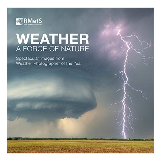 Weather - A Force of Nature - Imagine 1