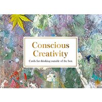 Conscious Creativity Cards
