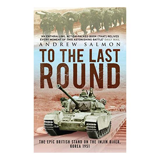 To the last round