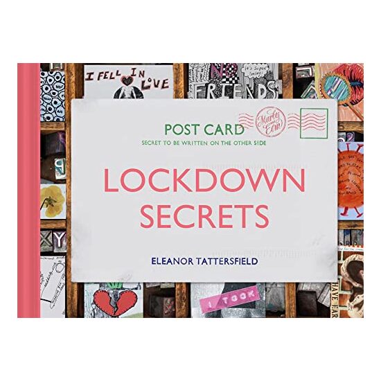 Lockdown Secrets - Imagine 1