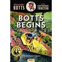 Botts Begins