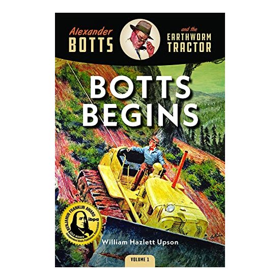 Botts Begins