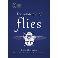 The Inside Out of Flies