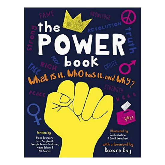 Power Book - Imagine 1