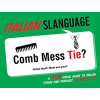 Italian slanguage