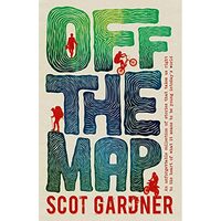 Off the Map