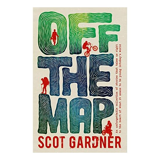 Off the Map