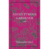 The Adventurous Gardener