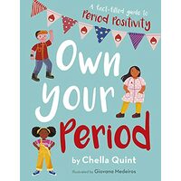 Own Your Period