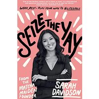 Seize the Yay
