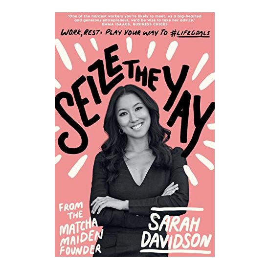 Seize the Yay