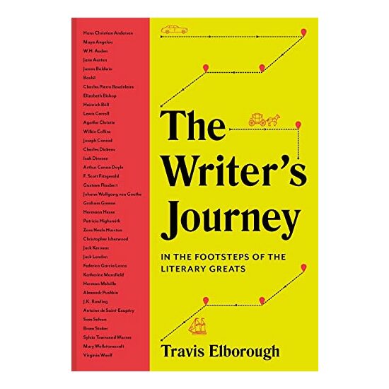 Writer's Journey - Imagine 1