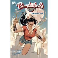 Bombshells : United Vol. 1