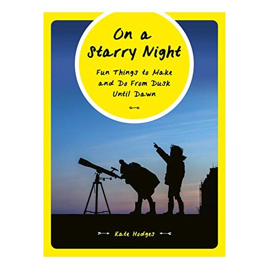 On a Starry Night - Imagine 1